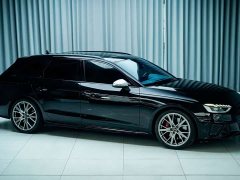 Audi S4 2023 S4 Avant 3.0TFSI - фото 2