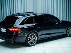 Audi S4 2023 S4 Avant 3.0TFSI - фото 4