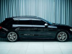 Audi S4 2023 S4 Avant 3.0TFSI - фото 6