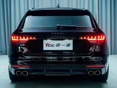 Audi S4 2023 S4 Avant 3.0TFSI - фото 7