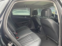 Volkswagen Passat 2025 Outstanding 380TSI Longyao Edition - фото 11