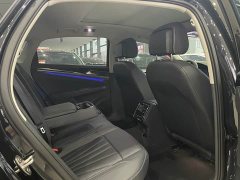 Volkswagen Passat 2025 Outstanding 380TSI Longyao Edition - фото 12