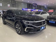 Volkswagen Passat 2025 Outstanding 380TSI Longyao Edition - фото 3