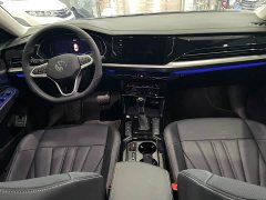 Volkswagen Passat 2025 Outstanding 380TSI Longyao Edition - фото 5