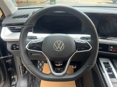Lexus Lanxun 2024 380TSI four-wheel drive R-Line cruising - фото 10