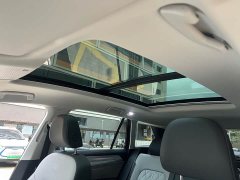 Lexus Lanxun 2024 380TSI four-wheel drive R-Line cruising - фото 11