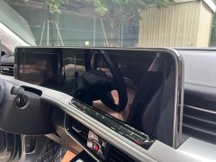 Lexus Lanxun 2024 380TSI four-wheel drive R-Line cruising - фото 13