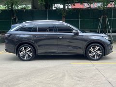 Lexus Lanxun 2024 380TSI four-wheel drive R-Line cruising - фото 2