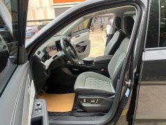 Lexus Lanxun 2024 380TSI four-wheel drive R-Line cruising - фото 6