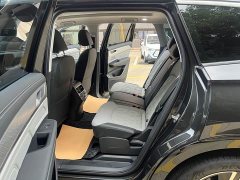 Lexus Lanxun 2024 380TSI four-wheel drive R-Line cruising - фото 7