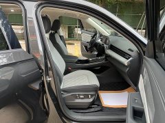 Lexus Lanxun 2024 380TSI four-wheel drive R-Line cruising - фото 8