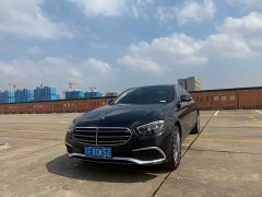 Mercedes-Benz E-Class Facelift E 300 L Sport Fashion - фото 1
