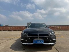 Mercedes-Benz E-Class Facelift E 300 L Sport Fashion - фото 2