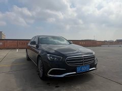 Mercedes-Benz E-Class Facelift E 300 L Sport Fashion - фото 3