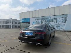 Mercedes-Benz E-Class Facelift E 300 L Sport Fashion - фото 4