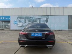 Mercedes-Benz E-Class Facelift E 300 L Sport Fashion - фото 5