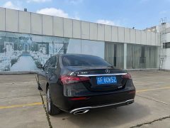 Mercedes-Benz E-Class Facelift E 300 L Sport Fashion - фото 6