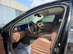 Mercedes-Benz E-Class Facelift E 300 L Sport Fashion - фото 7