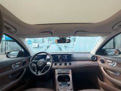 Mercedes-Benz E-Class Facelift E 300 L Sport Fashion - фото 9