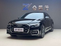 Audi A6L 45 TFSI quattro premium dynamic - фото 1