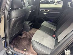 Audi A6L 45 TFSI quattro premium dynamic - фото 15