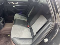 Audi A6L 45 TFSI quattro premium dynamic - фото 16