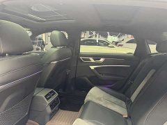 Audi A6L 45 TFSI quattro premium dynamic - фото 17