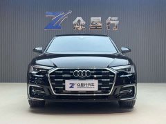 Audi A6L 45 TFSI quattro premium dynamic - фото 2