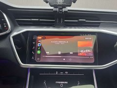 Audi A6L 45 TFSI quattro premium dynamic - фото 20