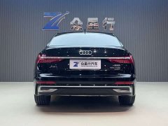 Audi A6L 45 TFSI quattro premium dynamic - фото 3