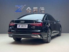 Audi A6L 45 TFSI quattro premium dynamic - фото 4