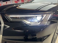 Audi A6L 45 TFSI quattro premium dynamic - фото 5