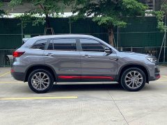 Changan CS75 2023 Enjoy Edition 1.5T DCT Premium Edition - фото 2