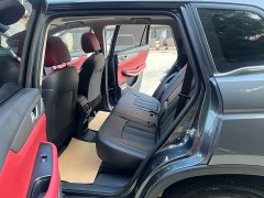 Changan CS75 2023 Enjoy Edition 1.5T DCT Premium Edition - фото 7