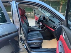 Changan CS75 2023 Enjoy Edition 1.5T DCT Premium Edition - фото 8