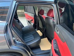 Changan CS75 2023 Enjoy Edition 1.5T DCT Premium Edition - фото 9
