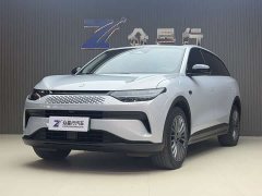 Lynk & Co Leapmoo C11 Extended Range 300 Comfort Edition - фото 1