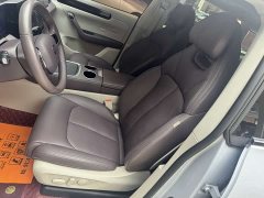 Lynk & Co Leapmoo C11 Extended Range 300 Comfort Edition - фото 13