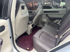 Lynk & Co Leapmoo C11 Extended Range 300 Comfort Edition - фото 15