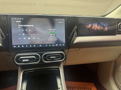 Lynk & Co Leapmoo C11 Extended Range 300 Comfort Edition - фото 19