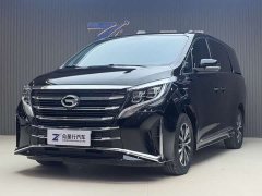 Trumpchi M8 2023 Lead Show Series 390T Exclusive Edition - фото 1