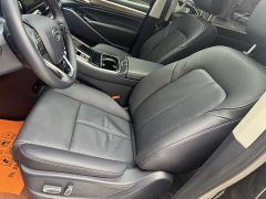 Trumpchi M8 2023 Lead Show Series 390T Exclusive Edition - фото 11