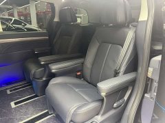 Trumpchi M8 2023 Lead Show Series 390T Exclusive Edition - фото 13