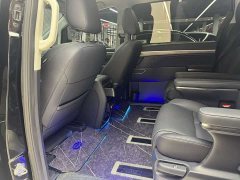 Trumpchi M8 2023 Lead Show Series 390T Exclusive Edition - фото 14