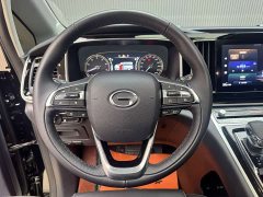 Trumpchi M8 2023 Lead Show Series 390T Exclusive Edition - фото 16