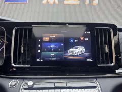 Trumpchi M8 2023 Lead Show Series 390T Exclusive Edition - фото 18