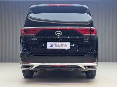 Trumpchi M8 2023 Lead Show Series 390T Exclusive Edition - фото 3
