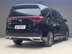 Trumpchi M8 2023 Lead Show Series 390T Exclusive Edition - фото 4