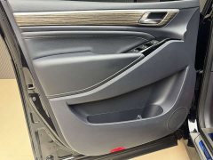 Trumpchi M8 2023 Lead Show Series 390T Exclusive Edition - фото 8
