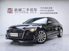 Audi A6L 45 TFSI Premium Select Dynamic Type - фото 1